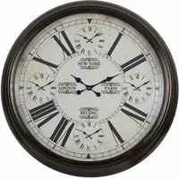 Rosalind Wheeler Large Wall Clocks