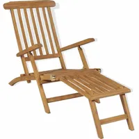 Bay Isle Home Deck Chairs