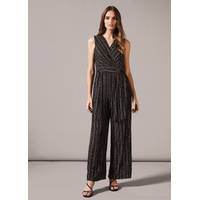 Phase Eight Women's Stripe Jumpsuits