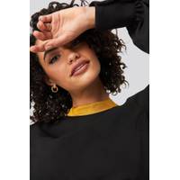 NA-KD UK Collar Blouses for Women