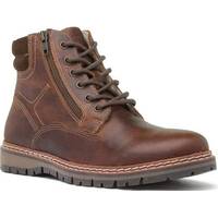 Red Tape Men's Lace Up Boots