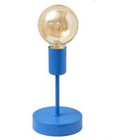 Debenhams Blue Table Lamps