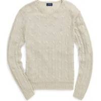 Polo Ralph Lauren Cable Sweaters for Women