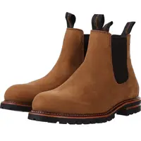 dubarry Men's Brown Chelsea Boots