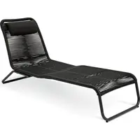 Argos Padded Sun Loungers