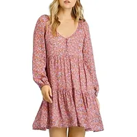 Sanctuary Women's Printed Dresses