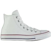 Converse Women's White Chunky Trainers