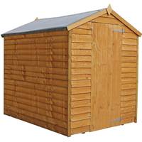 Mercia Garden Products Sheds