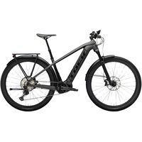 Sigma Sports Trek Electric Mountain Bikes