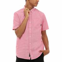 Vans Tall Shirts for Men