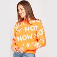 Everything5Pounds Women's Print Jumpers