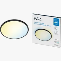 WiZ Black Ceiling Lights