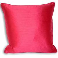 Secret Sales Silk Cushions