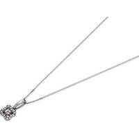 F.Hinds Women's Sapphire  Necklaces