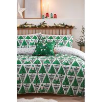 Debenhams Christmas Duvet Covers