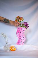 Etsy UK Pink Vases