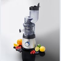 Quest Juicers