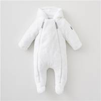 Silver Cross Newborn Baby Girl Clothes