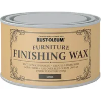 Homebase Wood Wax