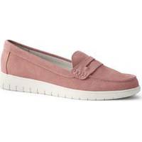 Land's End Penny Loafers for Women