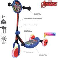 Avengers Scooters