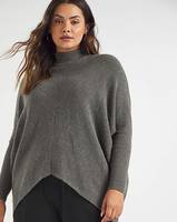 Simply Be Women's Oversized Knitted Jumpers