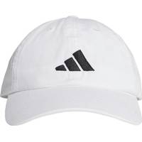 Adidas Men's White Caps