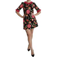 Secret Sales Women's A Line Floral Dresses