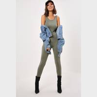 Women's I Saw It First Jersey Jumpsuits