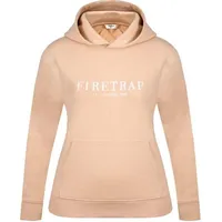 Firetrap Women's Drawstring Hoodies