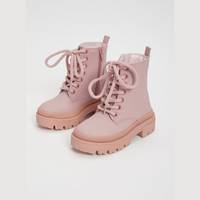 Tu Clothing Girl's Lace Up Boots