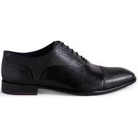 Ted Baker Men's Black Oxford Shoes