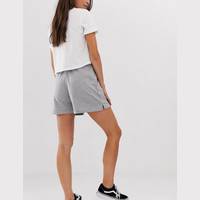 ASOS DESIGN Grey Shorts for Women