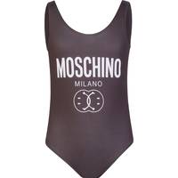 Moschino Girl's Designer Swimwear