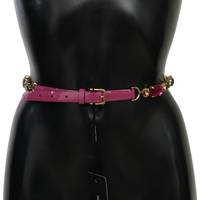 Secret Sales Women's Buckle Belts