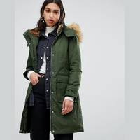 ASOS Faux Fur Coats for Women