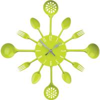 Premier Housewares Kitchen Clocks