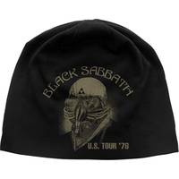Black Sabbath Men's Hats