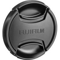 Fujifilm Lens Caps