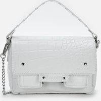 Nunoo Women's White Crossbody Bags