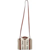 Chloé Women's Brown Tote Bags