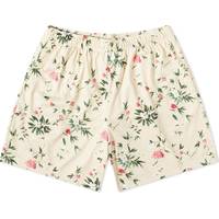 John Elliott Men's Floral Shorts