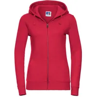 Russell Women's Zip Up Hoodies