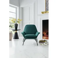 OnBuy Green Armchairs