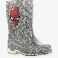 vertbaudet Spiderman Shoes For Kids