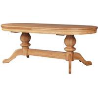 Union Rustic Extending Dining Tables