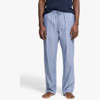 John Lewis Men's Striped Pyjamas