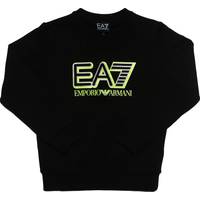Emporio Armani EA7 Junior Sweatshirts