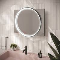 Appliances Direct Round LED Mirrors