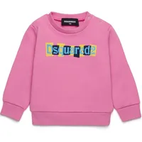 FARFETCH DSQUARED2 Baby Sweatshirts